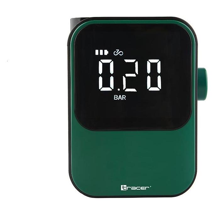 Tracer Kompressor RES-07BEL (10 Bar) (TRAKOM47496)