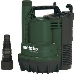 Metabo 251200009 TP 12000 SI Schacht-Tauchpumpe 11700 l/h 9 m
