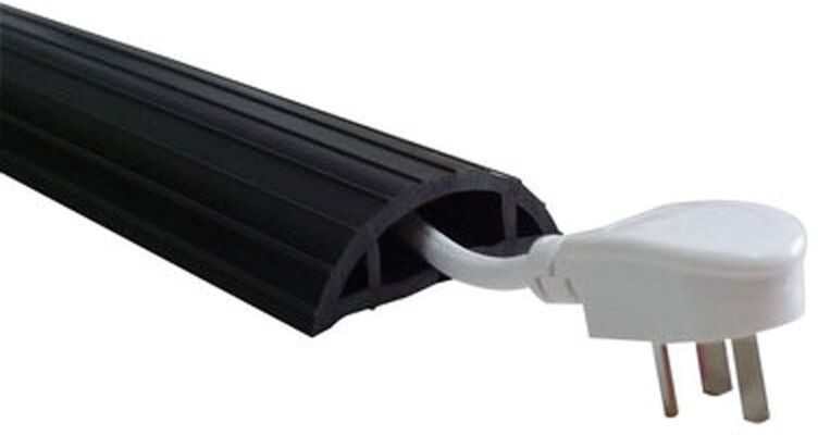 B2B Partner Kabelbrücke für 3 Kabel, 9 m