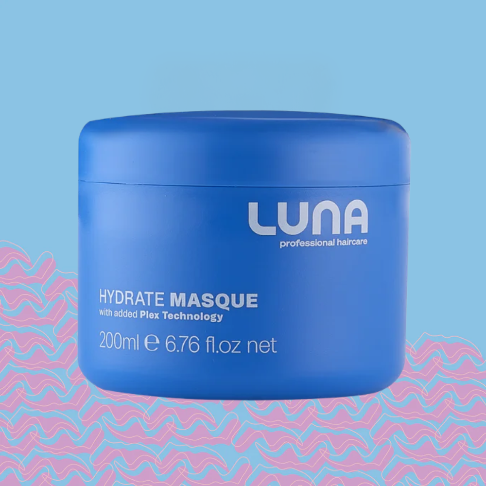 Luna Hydrate Masque with Plex Technology 200mL