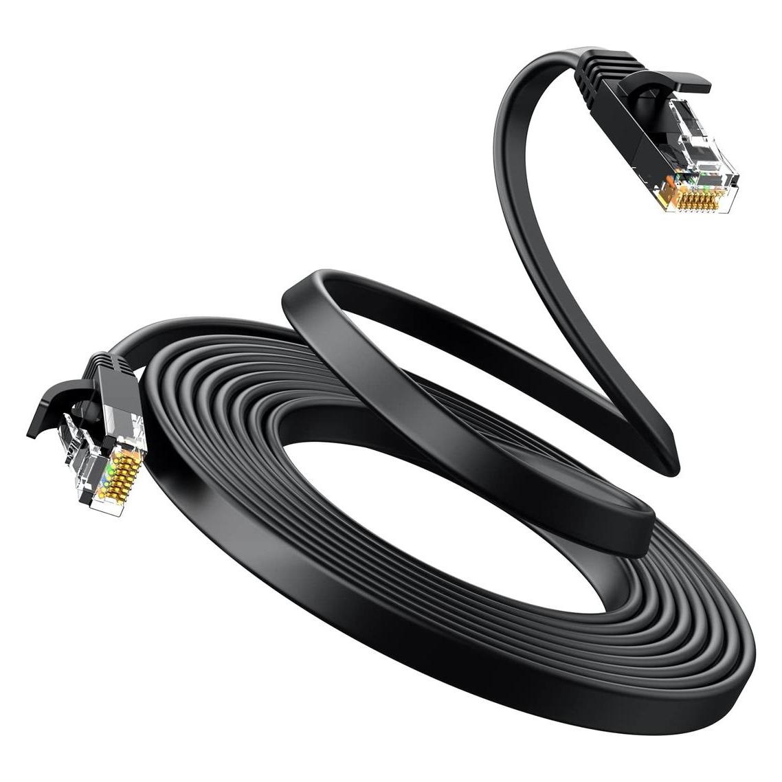 Ugreen Netzwerkkabel (UTP, CAT6, 10 m) (50178)