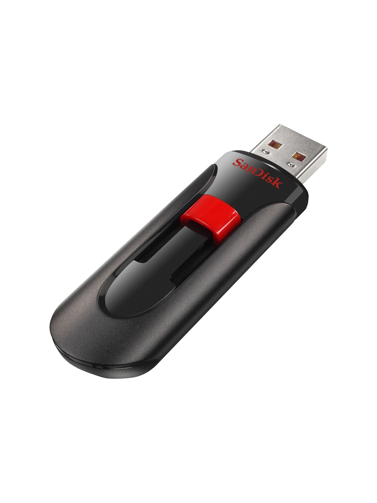 SANDISK Cruzer Glide - 256GB - USB-Stick