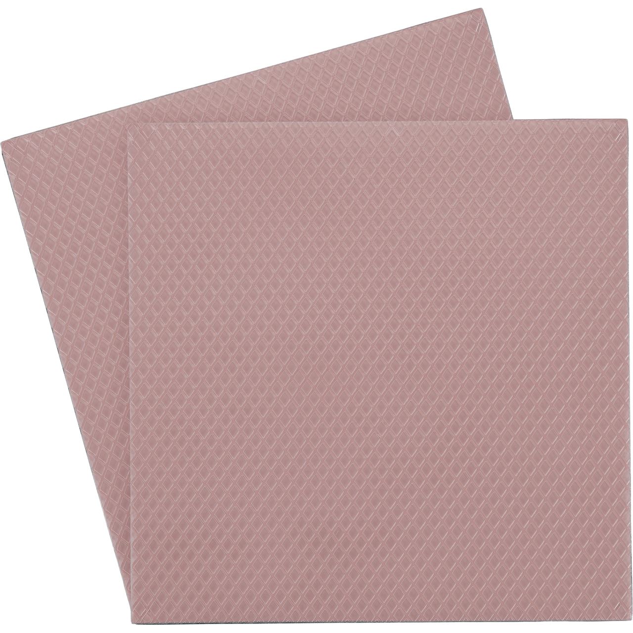 Thermal Grizzly Minus Pad 8 Waermeleitpad 2 Stück 100x100x0,5mm