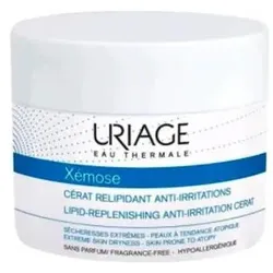 Uriage, Gesichtscreme, Xémose Cérat Creme 150ml von (200 ml, Nachtcreme)
