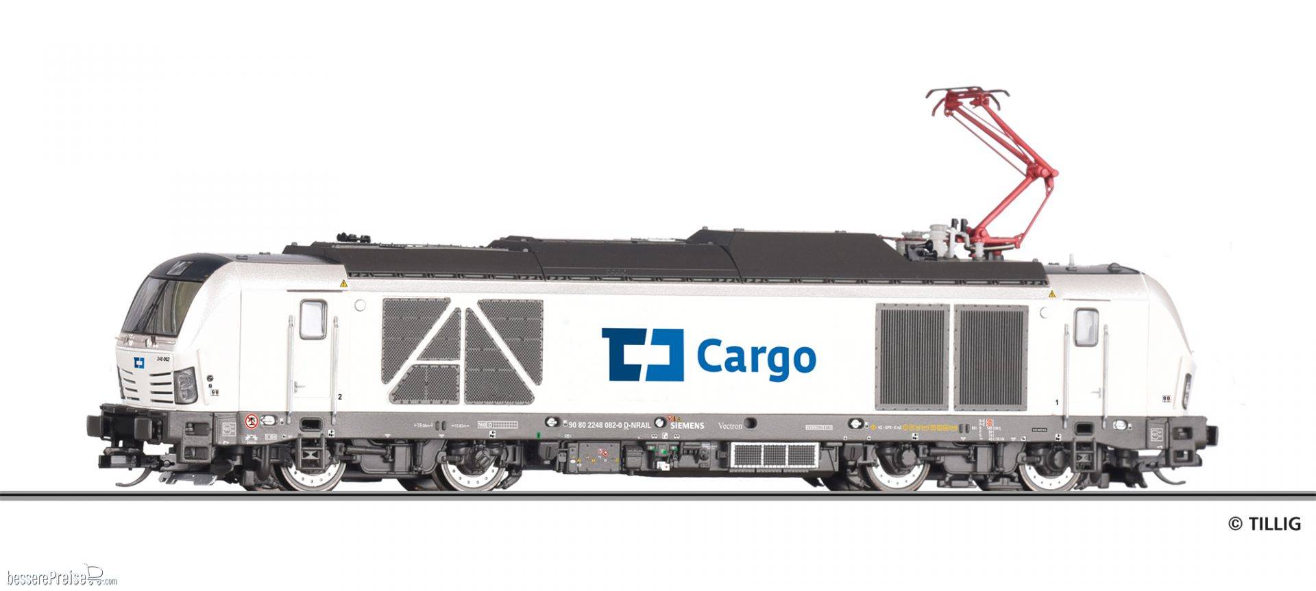 Tillig 04871