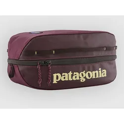 Patagonia Black Hole Cube 6L Rucksack berry fig Gr. Uni