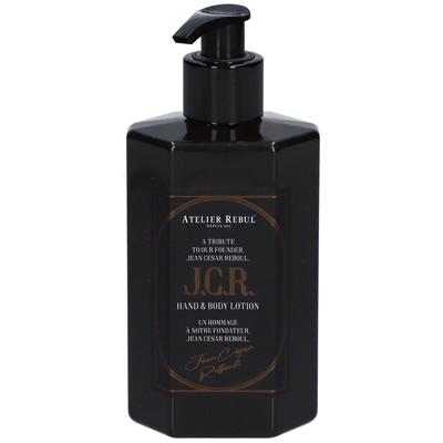 Atelier Rebul J.c.r. Hand & Bodylotion 250ml 250 ml Lotion
