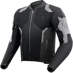 Rebelhorn Jax wasserdichte Motorrad Textiljacke