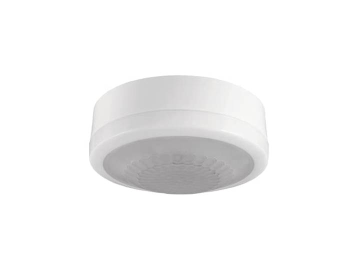 Theben 1030062 LUXA 103 S360-100-12 AP WH détecteur de présence 360°