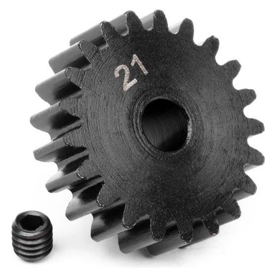 HPI Savage Flux Ritzel 21z (1m) (100920)