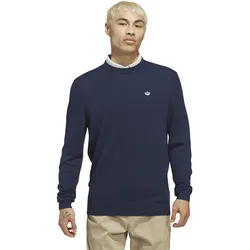 adidas Golf Originals Pullover Cashmere, indigo