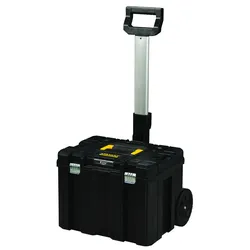 STANLEY FatMax PRO-STACK Mobile Werkzeugbox