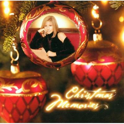 Christmas Memories - , CD, 5099750416327