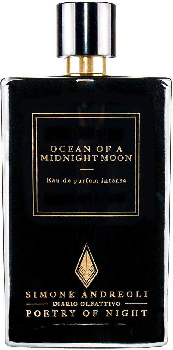 100ml Simone Andreoli OCEAN OF A MIDNIGHT MOON Eau de Parfum