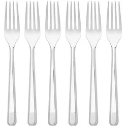 Alessi Amici, Besteck, Silber