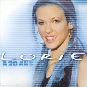 Lorie - A 20 Ans - Preis vom 01.10.2026 08:16:52 h