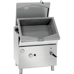 Bartscher Kippbratpfanne 700 G51LHK