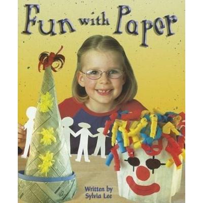 Fun with Paper, Taschenbuch von McGraw Hill, Mcgraw Hill Higher Education, 978-1-4045-1418-8