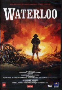 Sergej Bondarciuk - Waterloo [IT Import] - Preis vom 10.10.2026 11:48:34 h