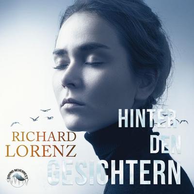 Hinter den Gesichtern - Richard Lorenz, Audio, 9783969830055