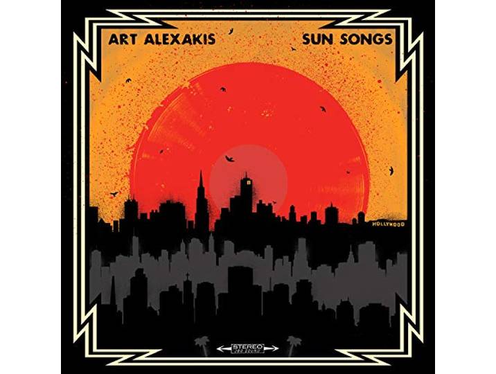 Art Alexakis - Sun Songs