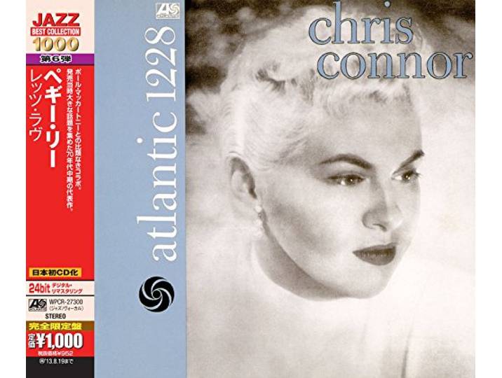 Chris Connor