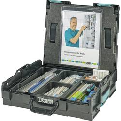 Phoenix Contact 1185519 Installationsklemme Klemme Grau 1 Set Box