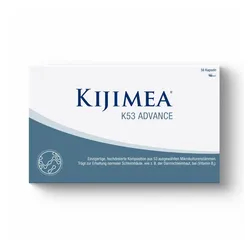 Kijimea K53 Advance 56 St