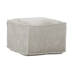 Stylife Hocker FIONA - B/H/T ca. 65.00x45.00x65.00