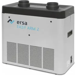 Ersa EASY ARM 1 Lötrauchabsaugung 75 W 110 m3/h, Lötgerät Zubehör