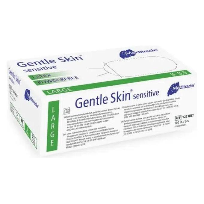 Meditrade Gentle Skin Sensitiv Uh L (L) (1221RLT)