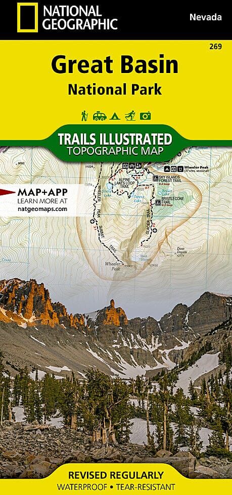 Parc national du Grand Bassin   National Geographic