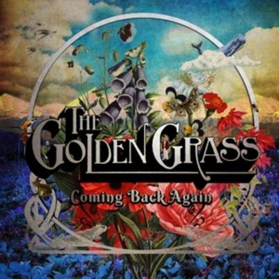 Coming Back Again - The Golden Grass, CD
