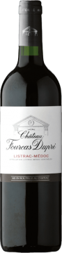 Château Fourcas Dupré 2018 - Listrac-Médoc - Rotwein - 0.75L
