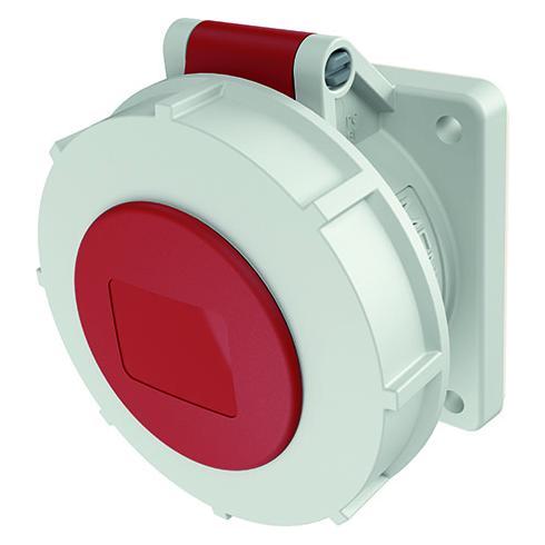 Mennekes MEN 240A Anbausteckdose TA 5pol.32A (240A)