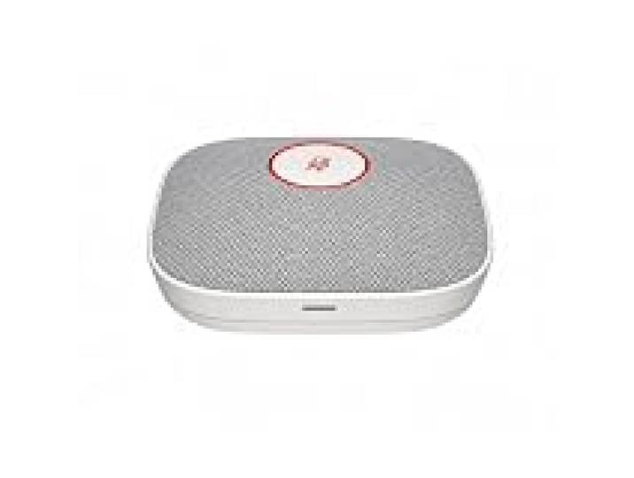 Poly Studio A2 Microphone de Table Blanc (B22X4AA#AC3)