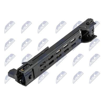 NTY Sicherheitsgurt EZC-VW-191 für VW