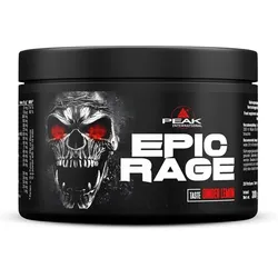 Peak - Epic Rage - 300gGinger-Lemon