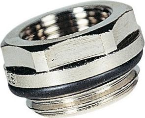 Watts HK-verminderstuk type PR 10/15, 3/8" x 1/2"