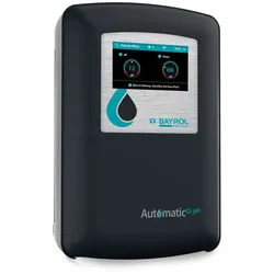 BAYROL Automatic Cl/pH Dosieranlage Smart&Easy inkl. WiFi