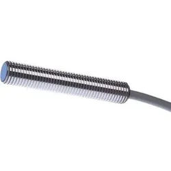 Ipf Electronic Sensor Induktiv, analog, IB080006