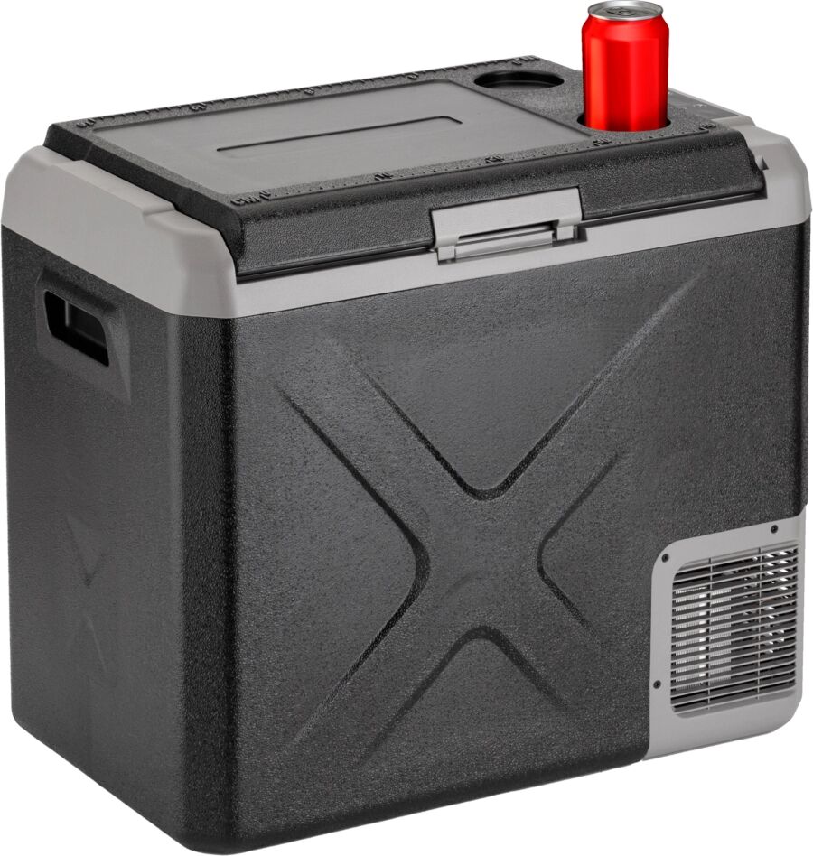Brunner FRIGOBOX POLARYS FREEZE SZ 40