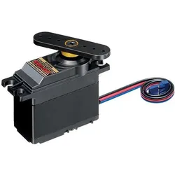 Wittmax SRG-BX 40,5mm (HIGH TORQUE SERVO)