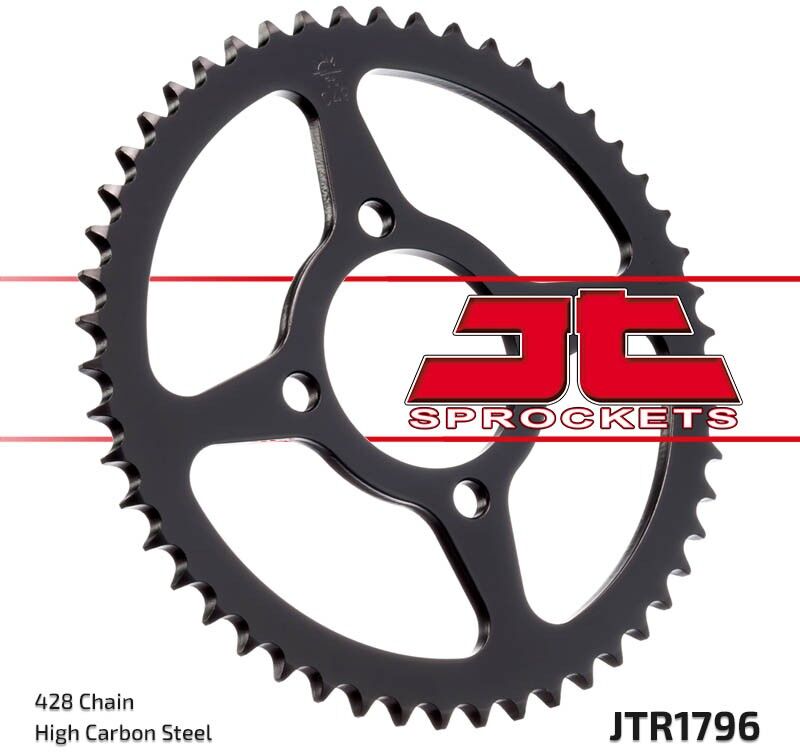 JTSPROCKETS JTR1796.49 Chain Sprocket