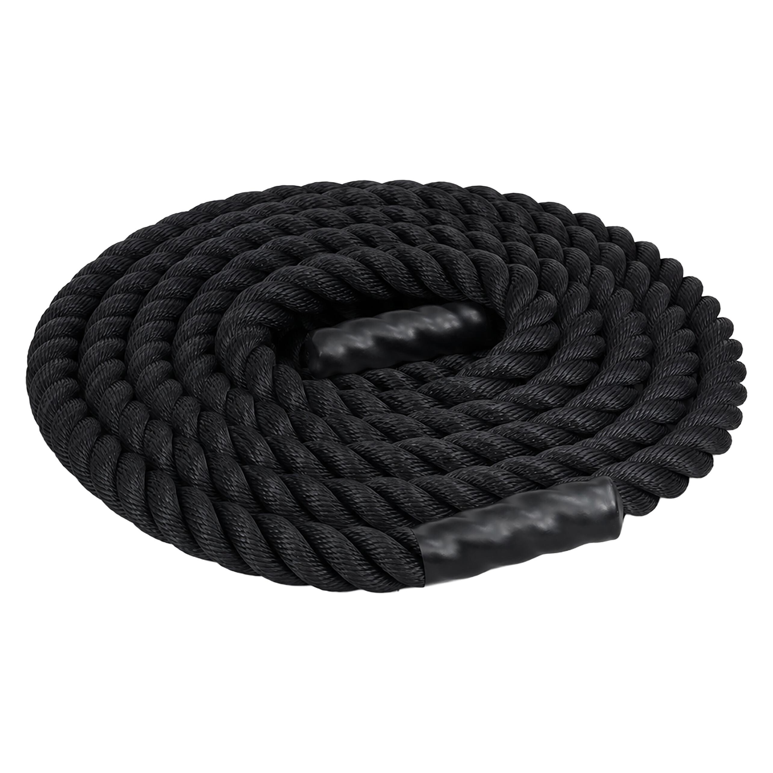 Relaxdays Battle-Rope (4052025807504)