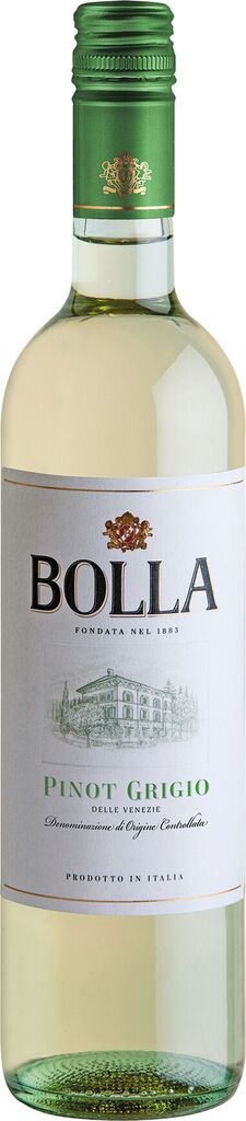 Pinot Grigio delle Venezie IGT 2023 Bolla