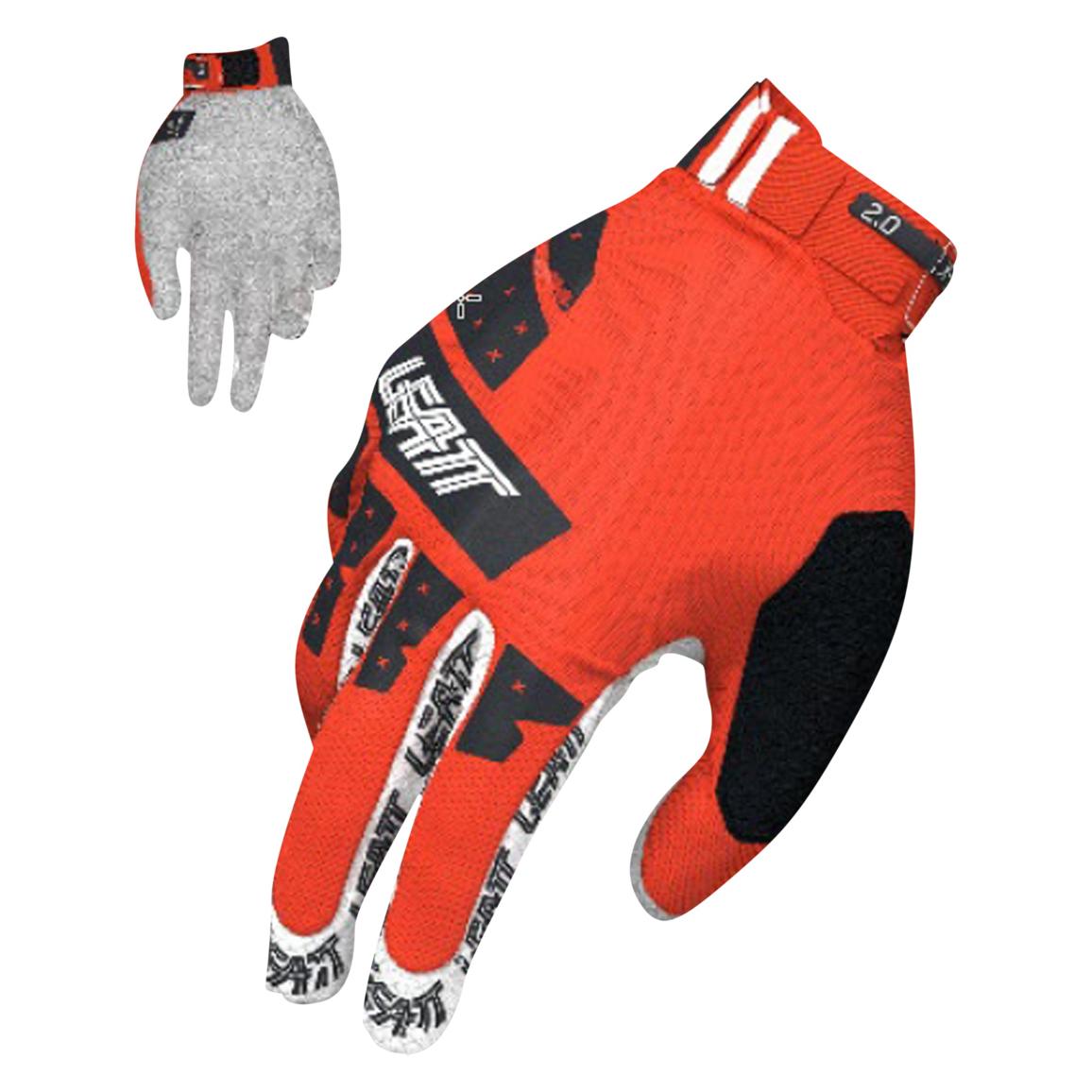 Leatt MTB Glove 2.0 X-Flow (M) (6025105501)