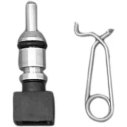 BOSCH Ersatzteil TTNR: 87145000540 Temperaturfühler NTC