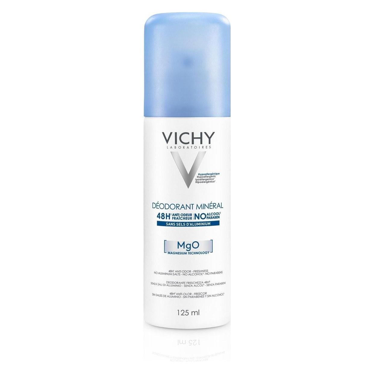 Vichy Mineral (Spray, 125 ml) (M9172920)