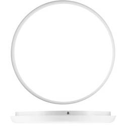 B.E.G. Brück 93141 AL8-25-300-LED-3C-HF weiß Wandleuchte, Deckenleuchte LED 25 W Weiß